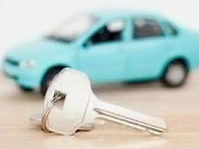 绍兴汽车抵押贷款办理流程,绍兴车抵贷需要什么条件?